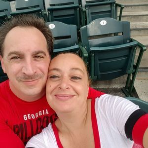 Meet your Posher, Anne